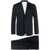 DSQUARED2 DSQUARED2 Paris Suit Clothing Black