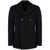 Tagliatore Tagliatore Jackets Black Black