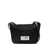 MM6 Maison Margiela Mm6 Maison Margiela Numeric Bag Pochette Bags T8013 BLACK