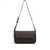 Marni Marni Medium Shoulder Bag Bags BROWN