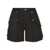 Isabel Marant Marant Etoile Shorts Black