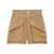 Isabel Marant Marant Etoile Shorts BROWN