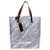 Marni Marni 'Tribeca N/S' Shopping Bag GRAY