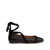 MALONE SOULIERS Malone Souliers Flat Shoes Black