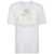 Isabel Marant Marant Etoile T-Shirts And Polos WHITE