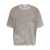 COTTON CITIZEN Cotton Citizen The Bowie Short Sleeve Clothing GREY