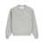 AMI Paris AMI Paris Sweatshirt Ami Am Clothing GREY