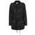 Isabel Marant Marant Etoile Coats Black