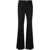 COURRÈGES Courrèges Trousers Black Black