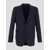 Tagliatore Tagliatore Suit BLUE