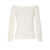 Liu Jo Liu Jo Sweaters WHITE