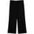 JUNYA WATANABE Junya Watanabe Men Pants Clothing Black