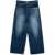 JUNYA WATANABE Junya Watanabe Men Pants Clothing BLUE