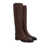 Santoni Santoni Boots BROWN