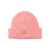 A.P.C. A.P.C. Bonnet Michelle Accessories FAA PINK