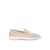 TOD'S Tod'S Flat Shoes WHITE