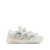 SANTHA Santha  1 Suede Shoes GREY