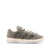 SANTHA Santha  1 Suede Shoes GRAY