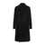 Rick Owens RICK OWENS RU02D6982.WSF Black