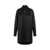 Maison Margiela MAISON MARGIELA S51DT0015.S78059 Black