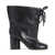 Maison Margiela MAISON MARGIELA S58WU0416.P7122 Black