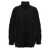 Loulou Studio 'Anar' sweater Black