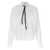 SPORTMAX 'Gesso' shirt White