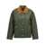 Barbour 'Liddesdale 30th Anniversary' cropped jacket Green