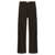 Marni Wool pants Brown