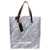 Marni 'Tribeca N/S' shopping bag Gray