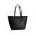 Ralph Lauren LAUREN RALPH LAUREN tote 431747443001 BLACK Black