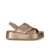 PALOMA BARCELO’ PALOMA BARCELÓ BASIMA BRONZE PLATFORM SANDAL Bronze