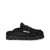 ASH ASH GENDA BLACK CLOG Black