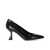 SERGIO LEVANTESI SERGIO LEVANTESI JENNY BLACK PUMP Black