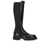 GUGLIELMO ROTTA GUGLIELMO ROTTA RANCH BLACK BOOT Black