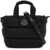 Moncler 'Caradoc Nylon Tote Bag BLACK