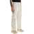 Moncler Cotton Drill Pants In Eight Words LIGHT BEIGE