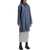 Rains Unisex Long Rain Jacket BAY