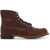 RED WING SHOES Iron Ranger Ankle Boots AMBER