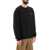 CARHARTT WIP American Script Crewneck Sweatshirt BLACK