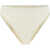 Magda Butrym Swimsuit Briefs CREAM