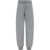 ZIMMERMANN Illustration Sweatpants GREY MARLE