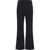 THE ROW Jago Pants BLACK