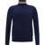 Paul Smith Turtleneck Sweater DK/NA