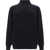 ARAGONA CASHMERE Sweater BLACK