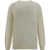 ARAGONA CASHMERE Sweater WHITE