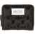 Maison Margiela Leather Wallet BLACK