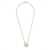 Fiorucci "Lollipop" Necklace SILVER