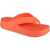 Crocs Gataway Platform Flip* Orange