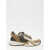 Fendi Fendi Flow Sneakers IVORY